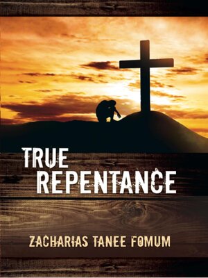 cover image of True Repentance